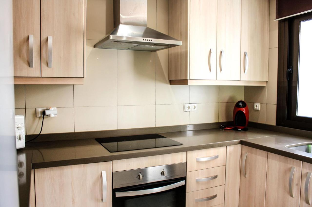 15 - El De Bailen - Enjoy Apartment *