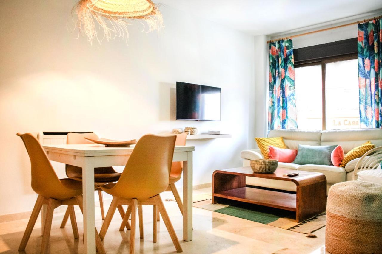15 - El De Bailen - Enjoy Apartment Tarifa