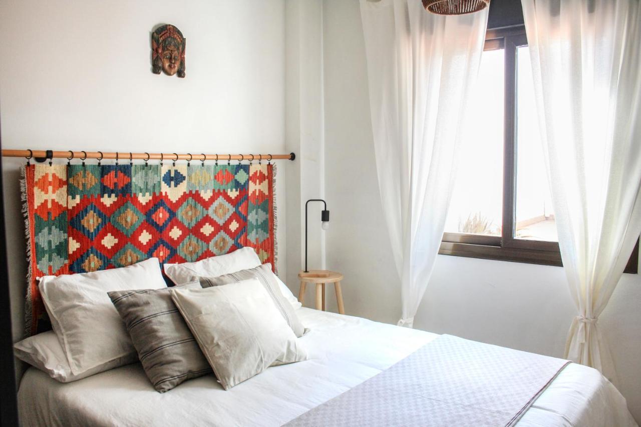 15 - El De Bailen - Enjoy Apartment