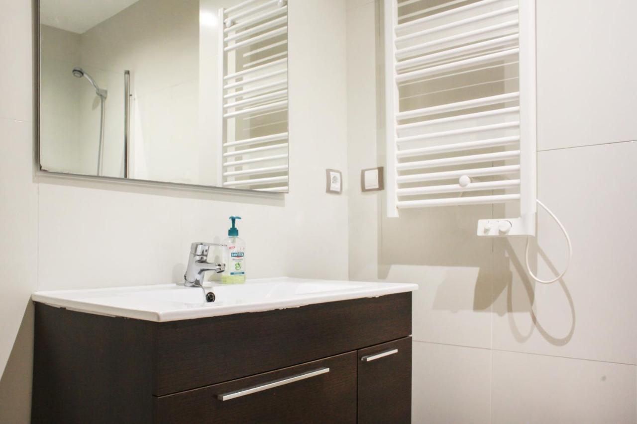 15 - El De Bailen - Enjoy Apartment *