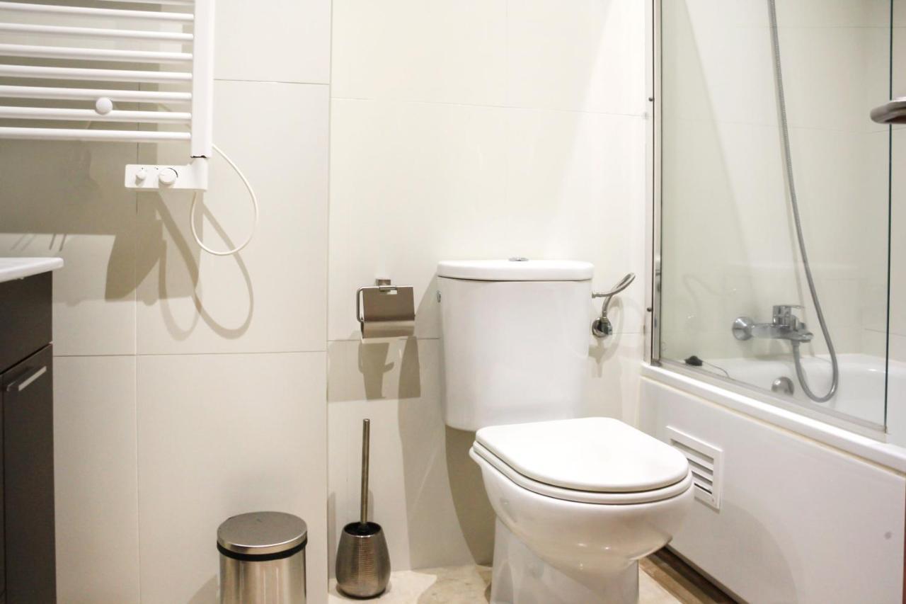 15 - El De Bailen - Enjoy Apartment *