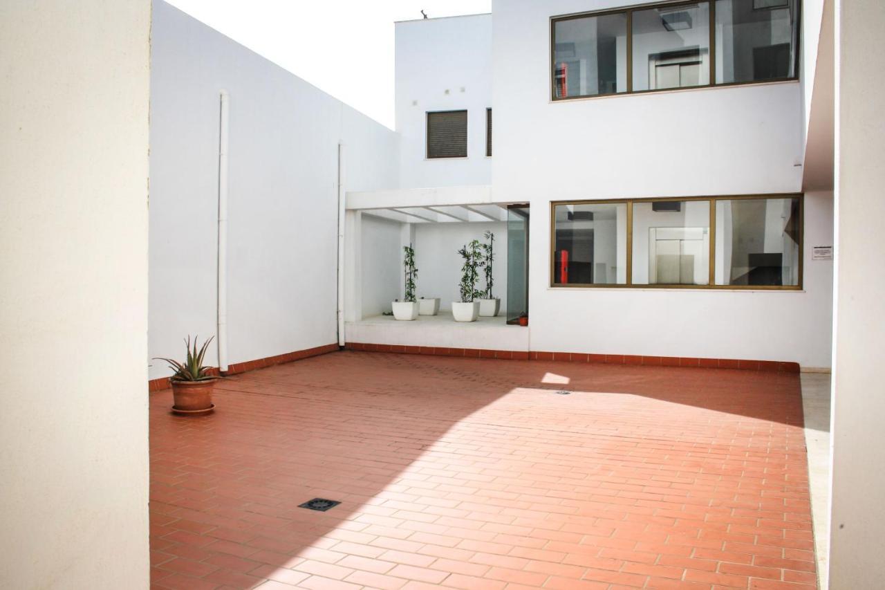 15 - El De Bailen - Enjoy Apartment Tarifa